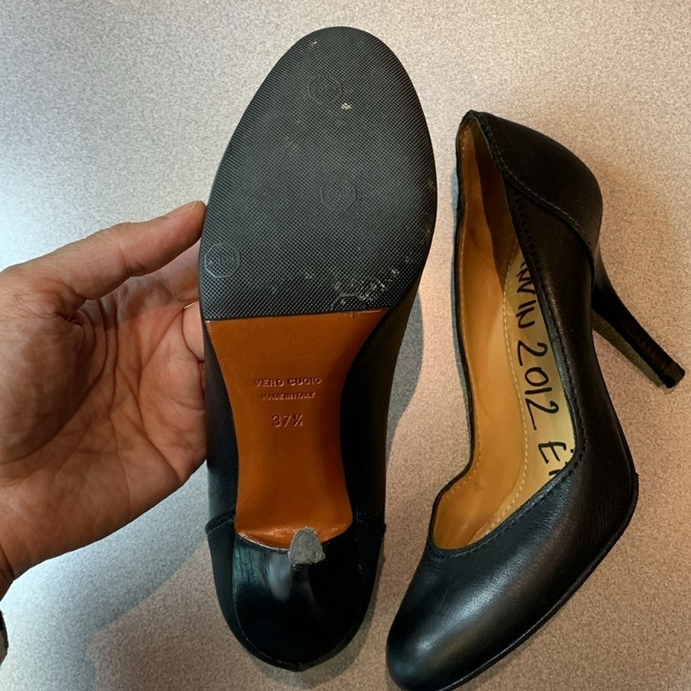 Lanvin Heels - Picture 10 of 12